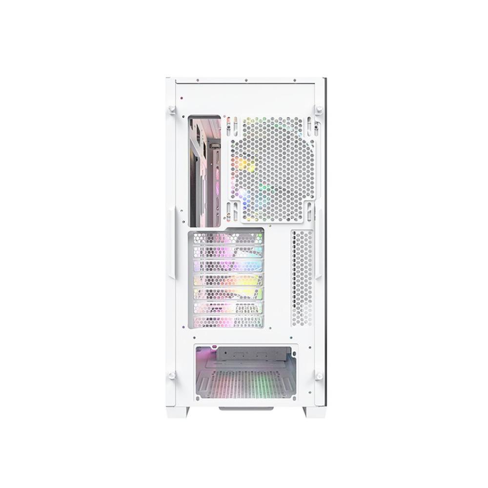 Montech - Air 903 MAX Midi Tower Blanco