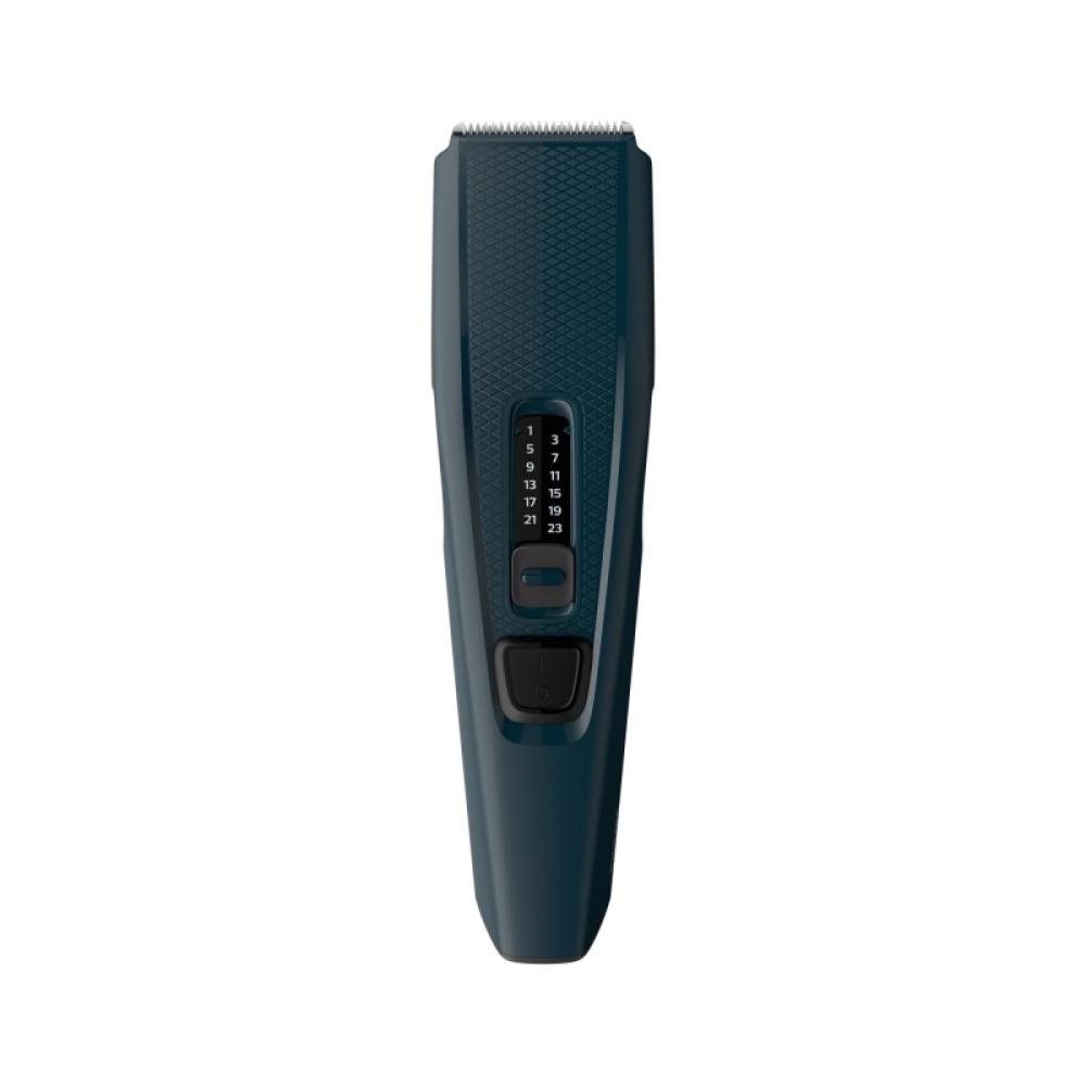 Philips - HAIRCLIPPER Series 3000 Cortapelos con cuchillas de acero inoxidable