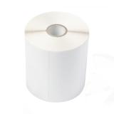 Brother - BCS-1J150102-121 etiqueta de impresora Blanco