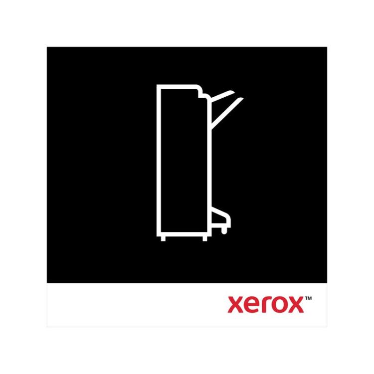 Xerox - Acabadora integrada de 500 hojas (solo 20 - 55 ppm)