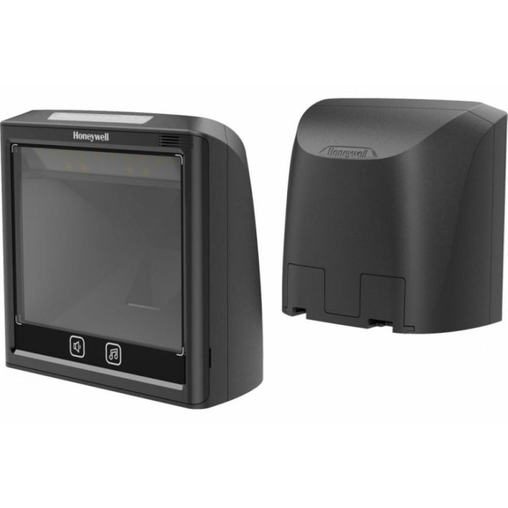 Honeywell - Solaris XP 7990G Lector de códigos de barras fijo 1D/2D Negro