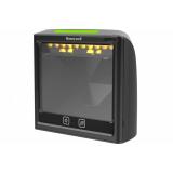 Honeywell - Solaris XP 7990G Lector de códigos de barras fijo 1D/2D Negro
