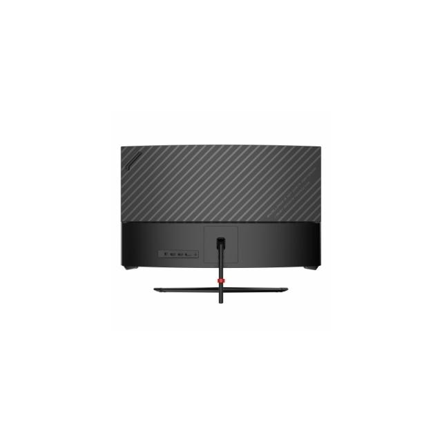 Dahua Technology - DHI-LM27-E230C pantalla para PC 68,6 cm (27") 1920 x 1080 Pixeles Full HD LED Negro