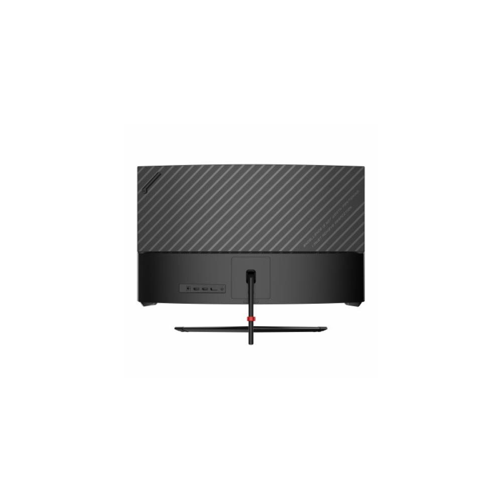 Dahua Technology - DHI-LM27-E230C pantalla para PC 68,6 cm (27") 1920 x 1080 Pixeles Full HD LED Negro