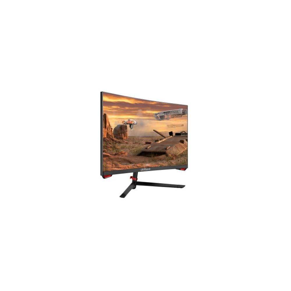 Dahua Technology - DHI-LM27-E230C pantalla para PC 68,6 cm (27") 1920 x 1080 Pixeles Full HD LED Negro