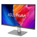 ASUS - ProArt PA278CFRV pantalla para PC 68,6 cm (27") 2560 x 1440 Pixeles Quad HD LCD Negro