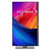 ASUS - ProArt PA278CFRV pantalla para PC 68,6 cm (27") 2560 x 1440 Pixeles Quad HD LCD Negro