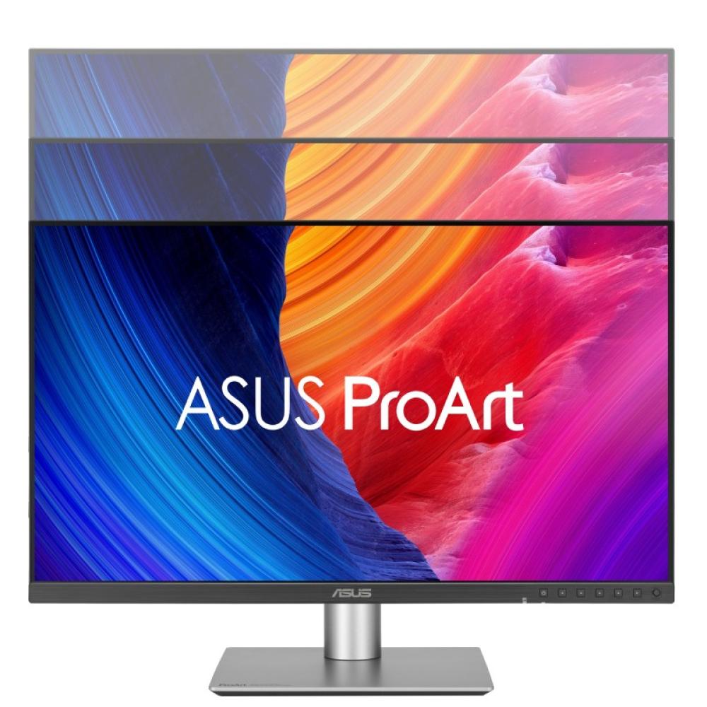 ASUS - ProArt PA278CFRV pantalla para PC 68,6 cm (27") 2560 x 1440 Pixeles Quad HD LCD Negro