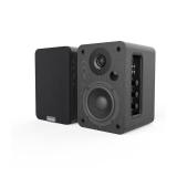 Aiwa - ASP-A200 De 2 vías Negro Inalámbrico 25 W - ASP-A200BK