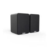 Aiwa - ASP-A200 De 2 vías Negro Inalámbrico 25 W - ASP-A200BK