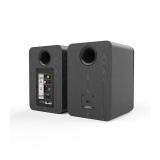 Aiwa - ASP-A200 De 2 vías Negro Inalámbrico 25 W - ASP-A200BK