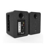 Aiwa - ASP-A200 De 2 vías Negro Inalámbrico 25 W - ASP-A200BK