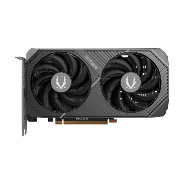 Zotac - GAMING GeForce RTX 5060 Twin Edge NVIDIA 8 GB GDDR7
