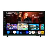 Samsung - TU24F6005FK 61 cm (24") Full HD Smart TV Wifi Negro