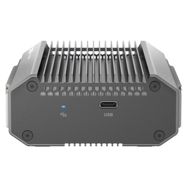 QNAP - QNA-UC10G2SF adaptador y tarjeta de red Ethernet 10000 Mbit/s