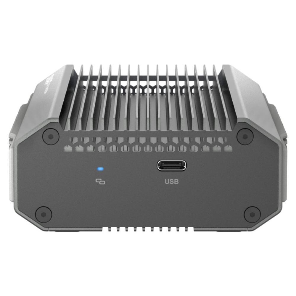 QNAP - QNA-UC10G2SF adaptador y tarjeta de red Ethernet 10000 Mbit/s