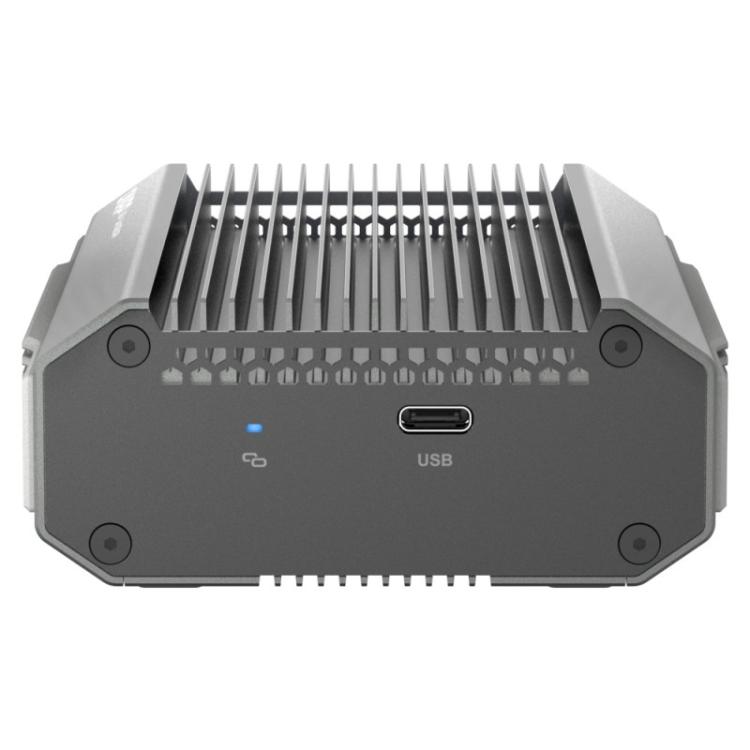 QNAP - QNA-UC10G2SF adaptador y tarjeta de red Ethernet 10000 Mbit/s