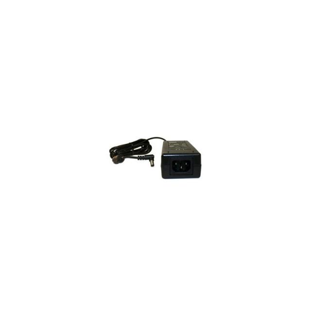 Honeywell - 9000311PWRSPLY adaptador e inversor de corriente Interior 60 W Negro