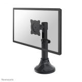 Neomounts - FPMA-D025BLACK Brazo de monitor 10-30" - inclinable