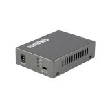 LevelOne - Splitter de 5-12V para Gigabit PoE Plus