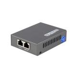 LevelOne - Splitter de 5-12V para Gigabit PoE Plus