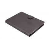 SilverHT - SILVER HT - Funda Universal Rotatory 360º (9 - 10.4) Negro