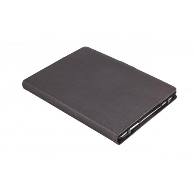 SilverHT - SILVER HT - Funda Universal Rotatory 360º (9 - 10.4) Negro