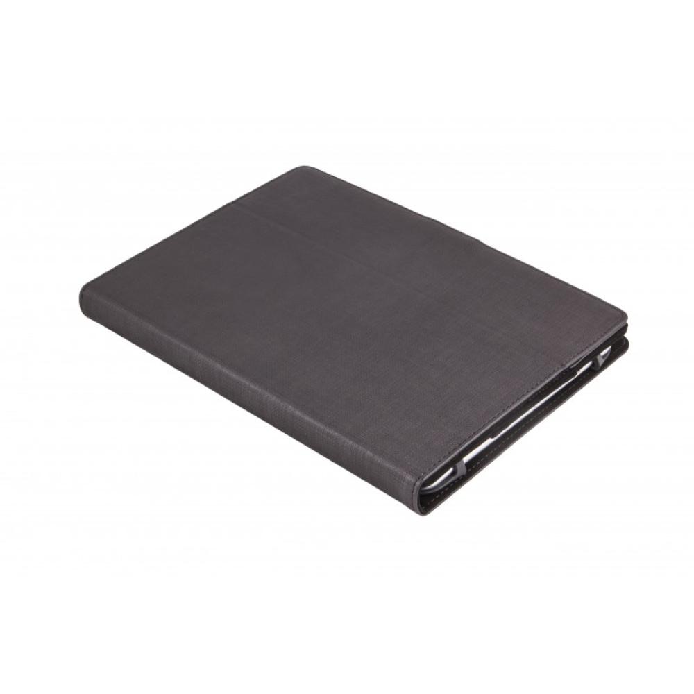 SilverHT - SILVER HT - Funda Universal Rotatory 360º (9 - 10.4) Negro