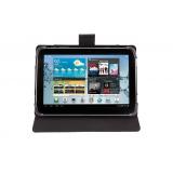 SilverHT - SILVER HT - Funda Universal Rotatory 360º (9 - 10.4) Negro