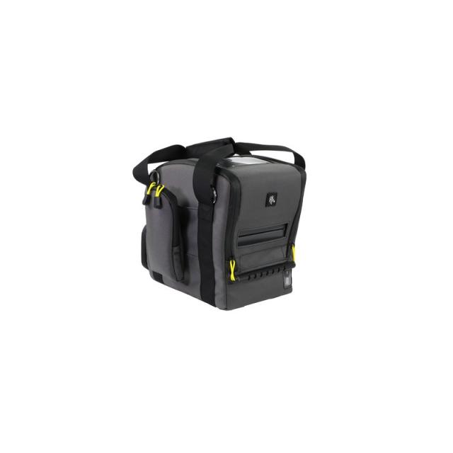 Zebra - SG-DM-CASE2-01 printer/scanner spare part/accessory Estuche protector 1 pieza(s)