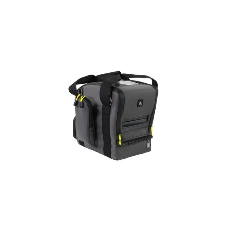 Zebra - SG-DM-CASE2-01 printer/scanner spare part/accessory Estuche protector 1 pieza(s)