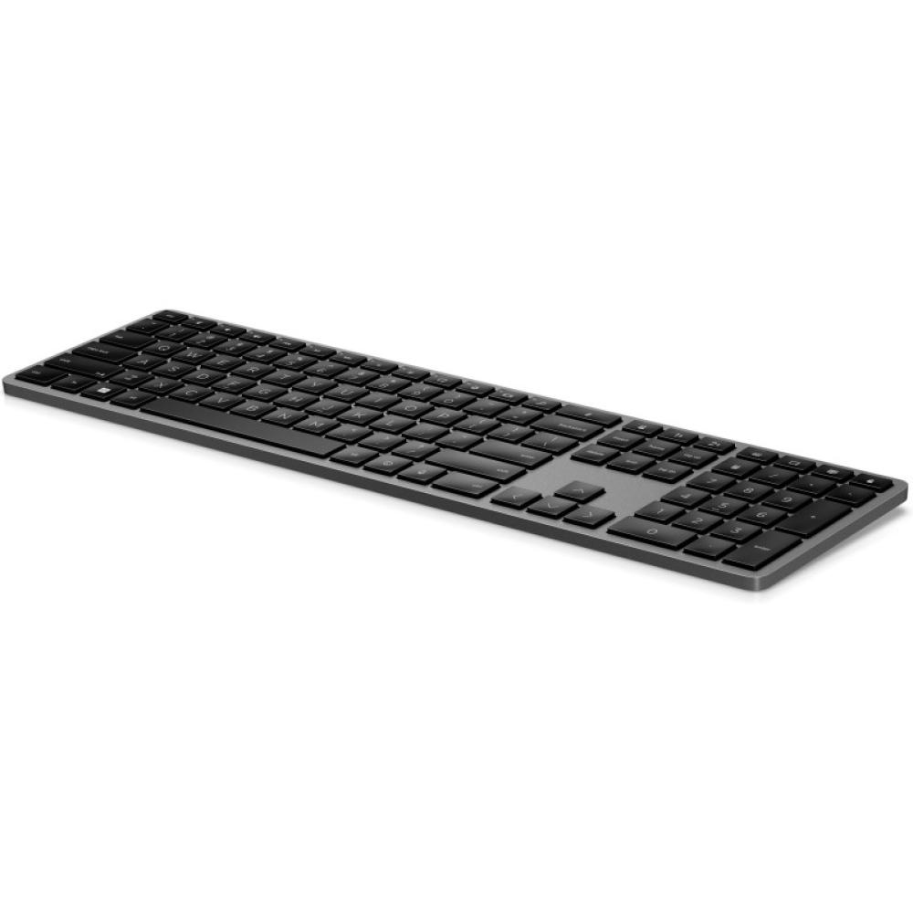 HP - Teclado inalámbrico de modo dual 975