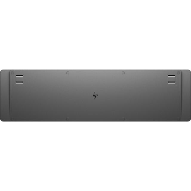 HP - Teclado inalámbrico de modo dual 975