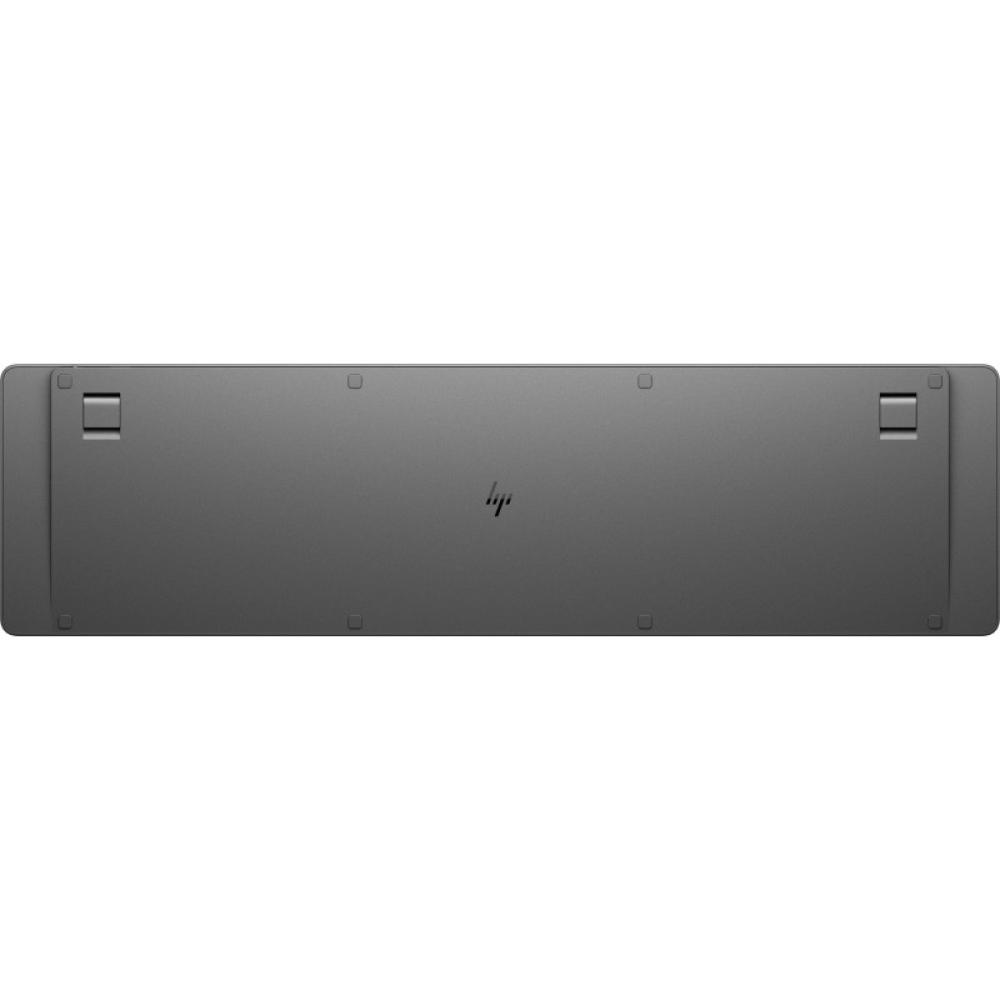 HP - Teclado inalámbrico de modo dual 975