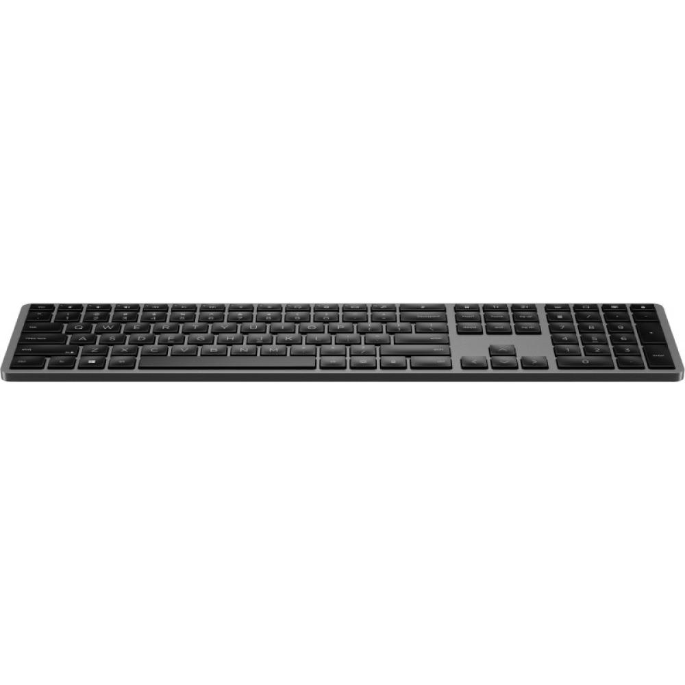 HP - Teclado inalámbrico de modo dual 975