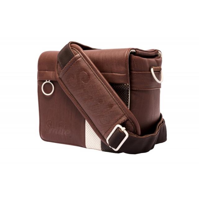 Smile - Urban Nomad S Indiana