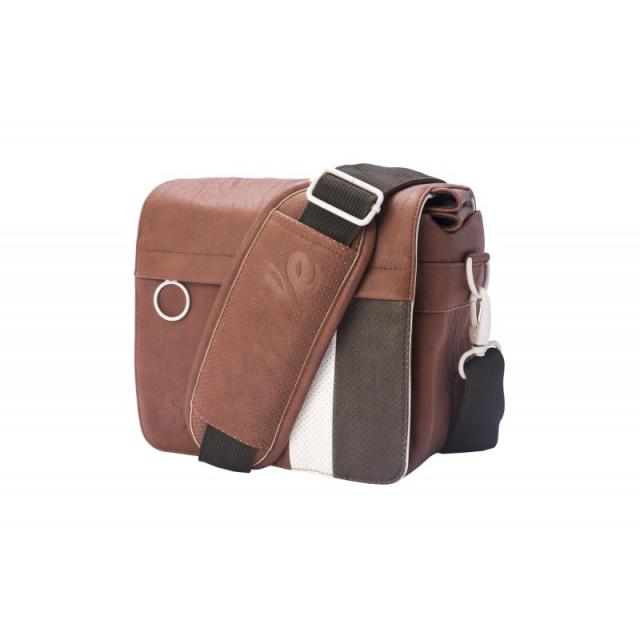 Smile - Urban Nomad S Indiana