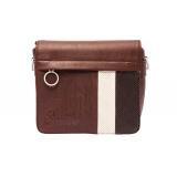 Smile - Urban Nomad S Indiana