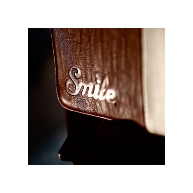 Smile - Urban Nomad S Indiana