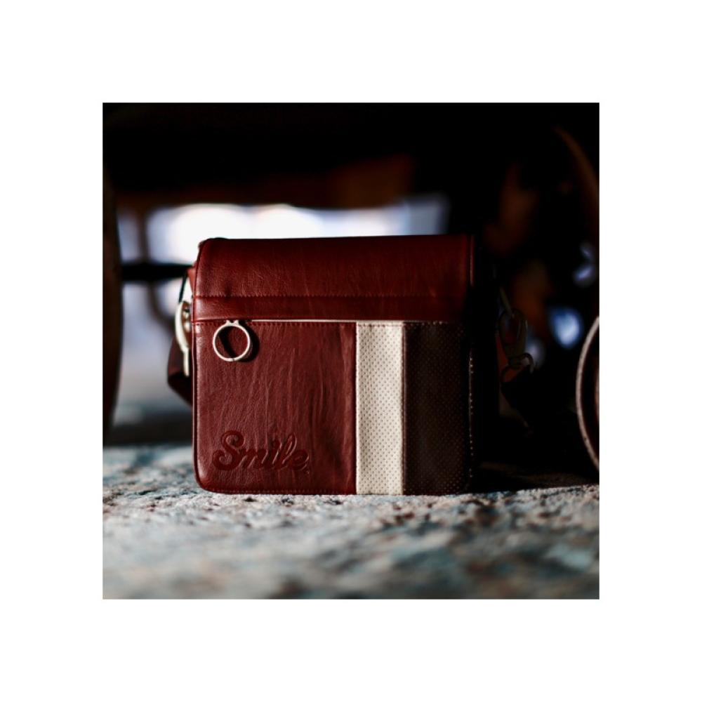 Smile - Urban Nomad S Indiana