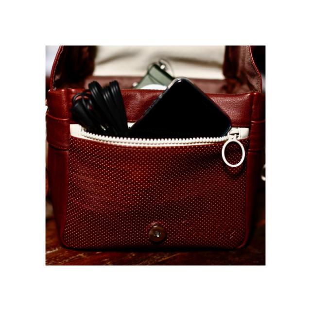 Smile - Urban Nomad S Indiana