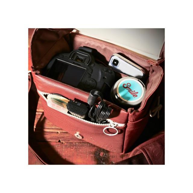 Smile - Urban Nomad S Indiana