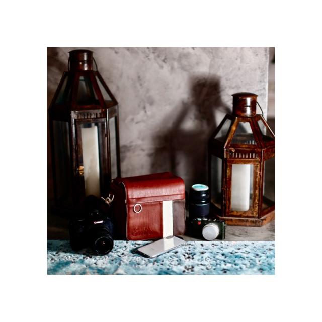 Smile - Urban Nomad S Indiana