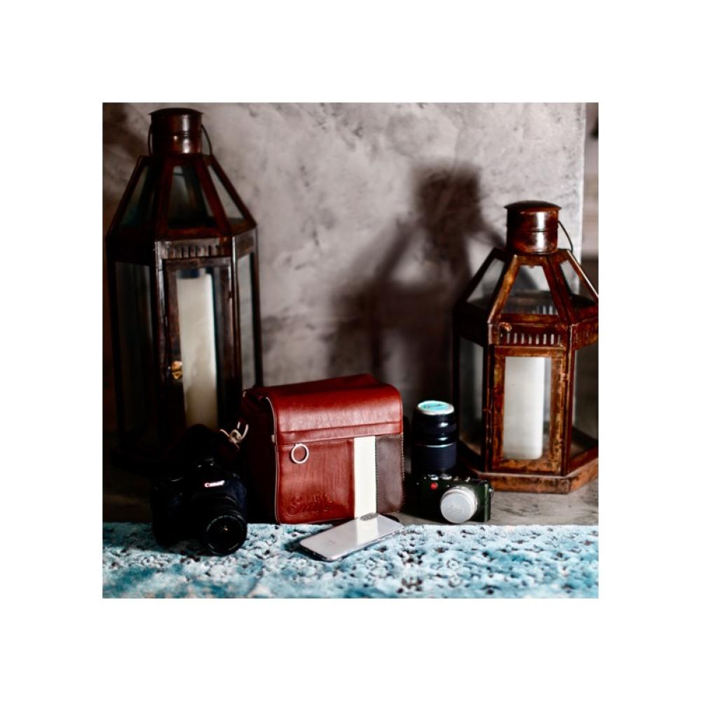 Smile - Urban Nomad S Indiana