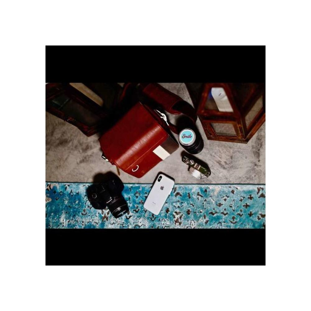 Smile - Urban Nomad S Indiana