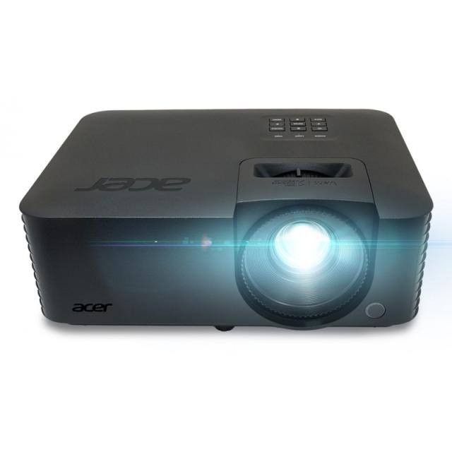 Acer - PL Serie - PL2520i Módulo proyector 4000 lúmenes ANSI DMD 1080p (1920x1080) Negro