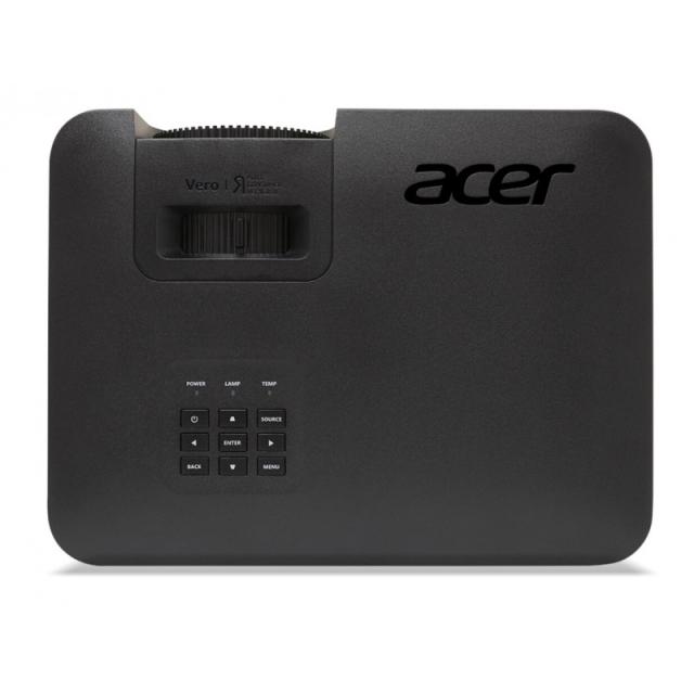 Acer - PL Serie - PL2520i Módulo proyector 4000 lúmenes ANSI DMD 1080p (1920x1080) Negro