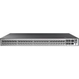 Huawei - CloudEngine S5735-L48T4XE-A-V2 Gestionado L3 Gigabit Ethernet (10/100/1000) 1U Negro, Plata