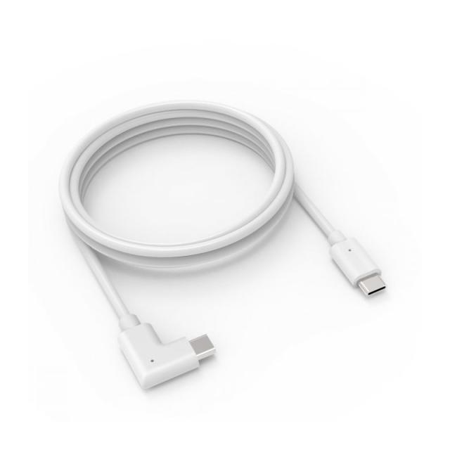 Compulocks - 6FTALLUSBC cable USB USB 2.0 0,6 m USB C Blanco