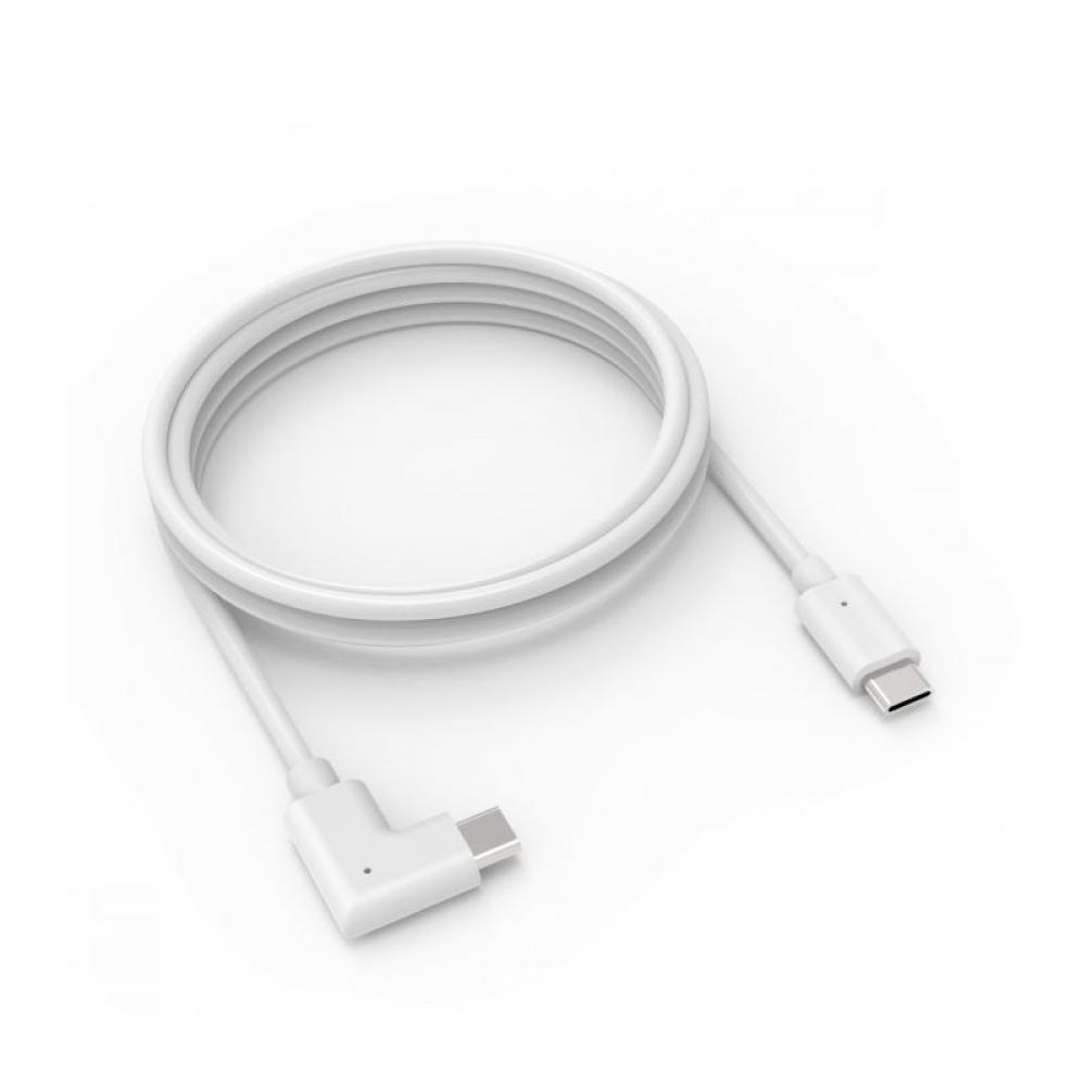 Compulocks - 6FTALLUSBC cable USB USB 2.0 0,6 m USB C Blanco